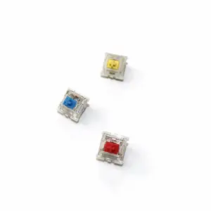 Single Gateron Switch Single Gateron Switch