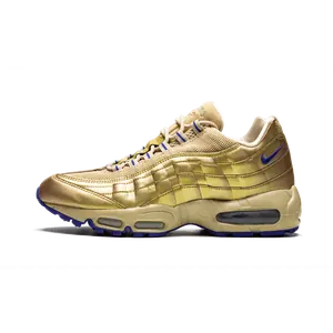 Air Max 95 Premium "Kashima Antlers" 312835 741