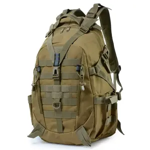 Tactical Military Backpack/Survival Backpack 40L