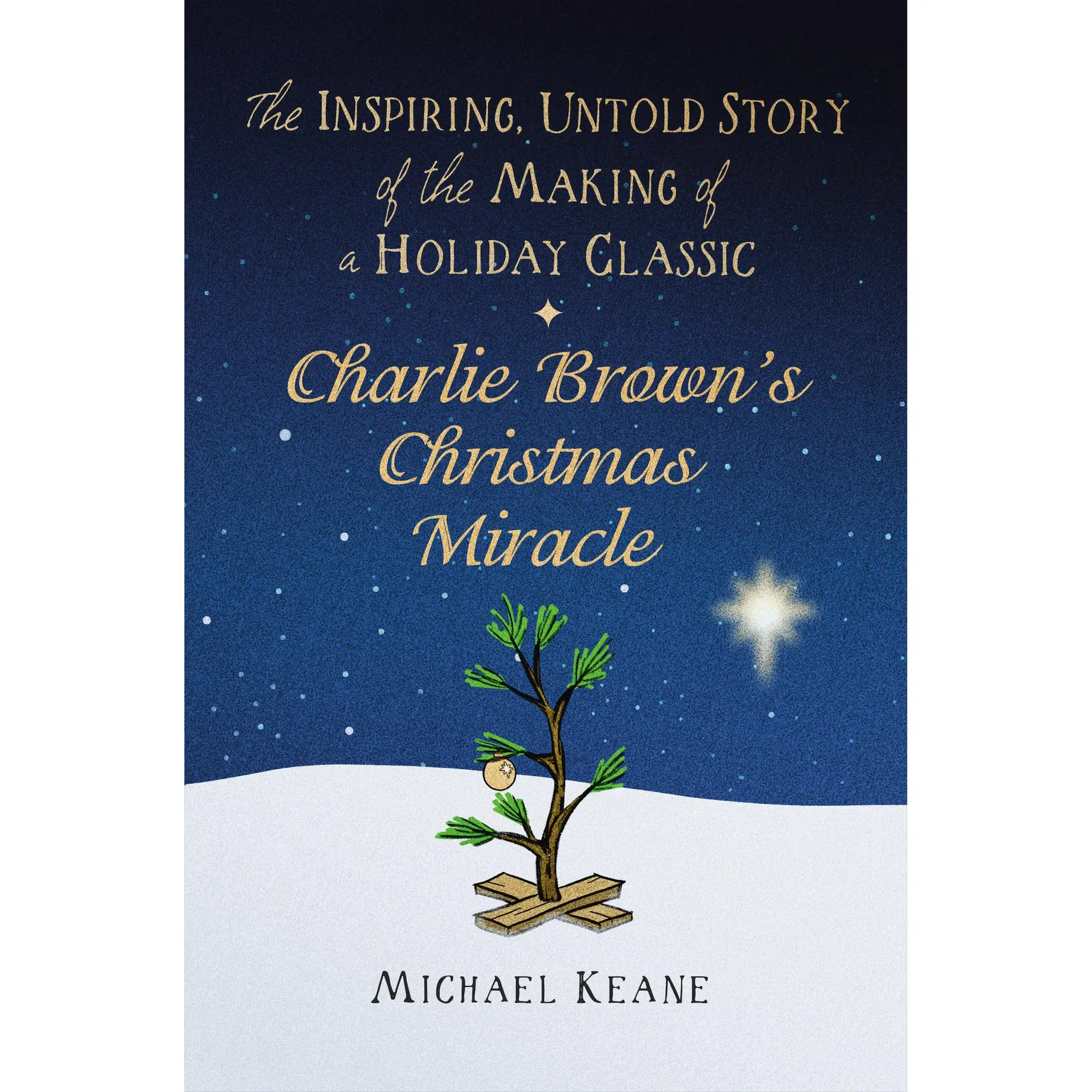 Charlie Brown's Christmas Miracle