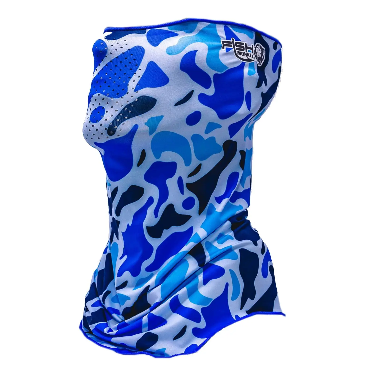 UPF 50+ Face Guards