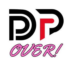 DPOVER shop logo