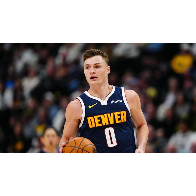 Navy and Yellow Hoodie (Embroidered)