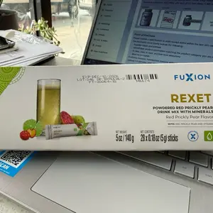Fuxion Rexet