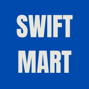 SwiftMartX
