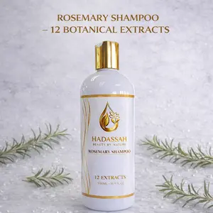 PREMIUM ROSEMERY SHAMPOO 12 EXTRACTS