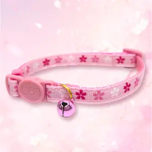 Cherry Blossom Collar