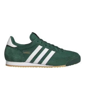 adidas Mens R71 Lace Up Sneakers Shoes Casual - Green