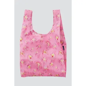 Dancing Star Baggu