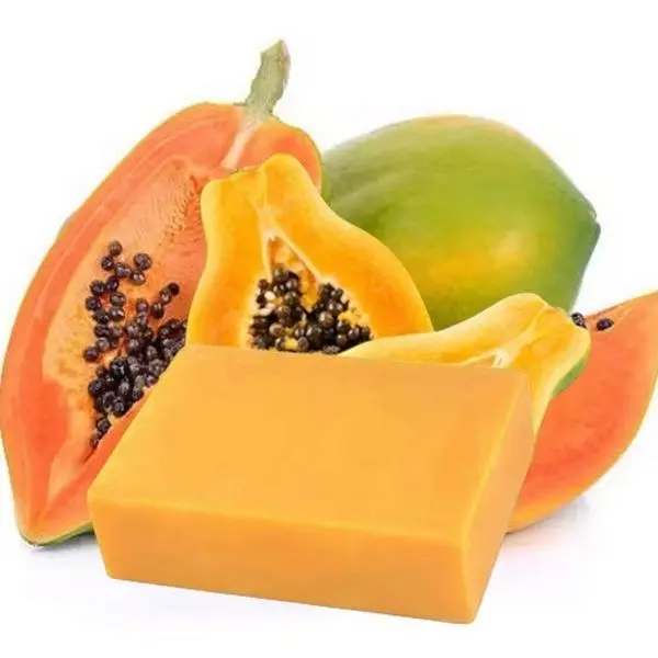 Bedie soap papaya Éclaircissant Netwaye po incontinence bed pads