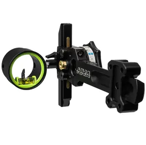 HHA-Nytrx Sight .019 Pin Dovetail