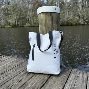 "Catch" All Dry Tote