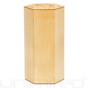 Unlimited 12" Soulwater Rainmakers (Maple) PROMO CODE AVAILABLE