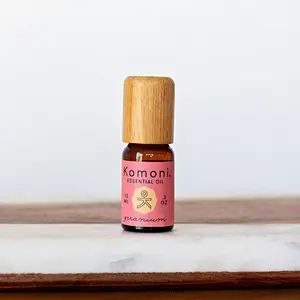 Geranium Essential Oil 10ml