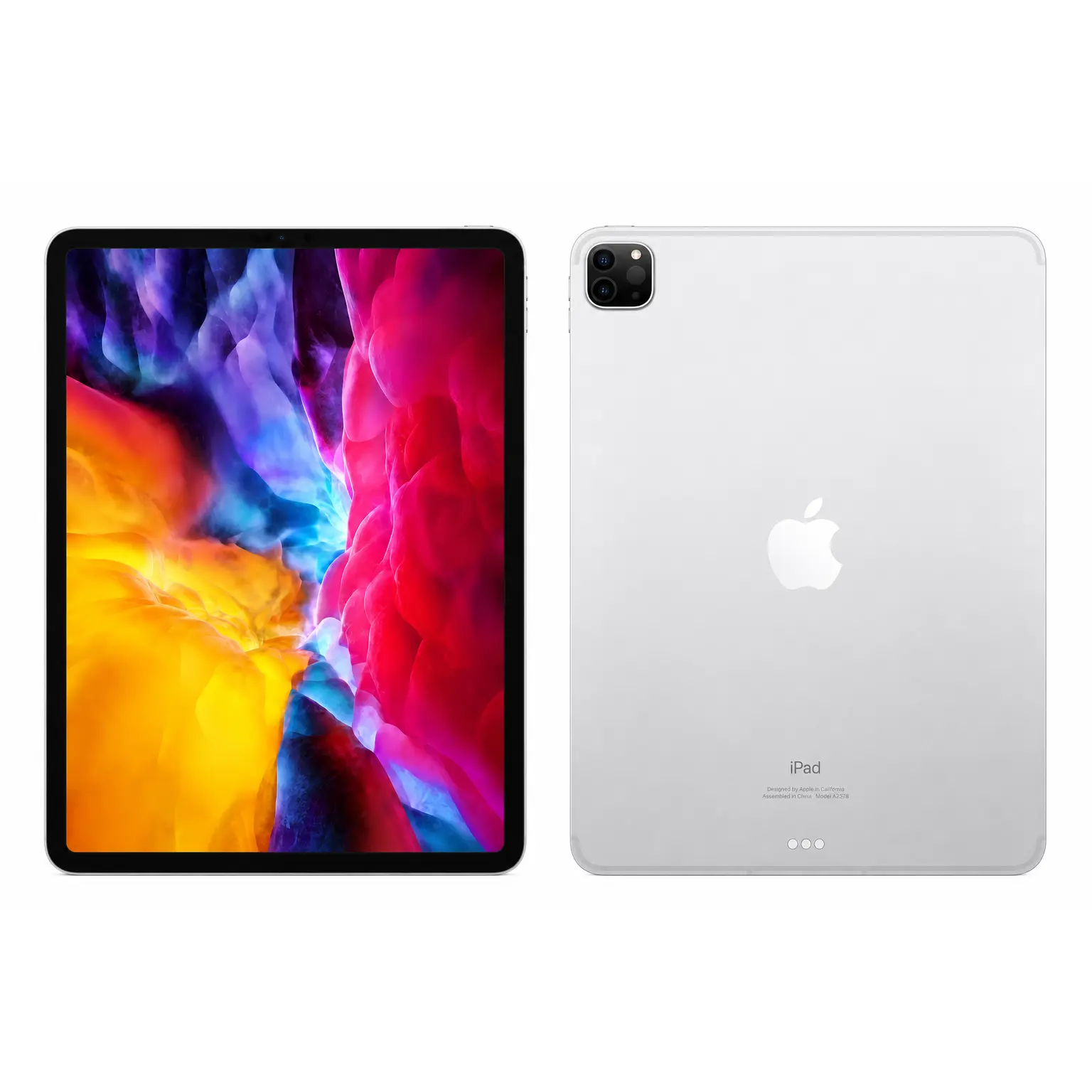 Premium Refurbished 2nd Gen 11" Tablet Device - WiFi, 4G, Wireless Bluetooth, Audio, Camera, Rechargeable, USB-C, 128GB/256GB/512GB/1TB, All Colors, Chip, 1 Year Warranty