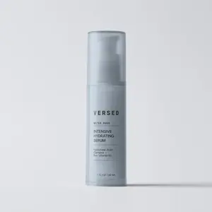 Water Rush Intensive Hydrating Serum Moisturize Hydrate