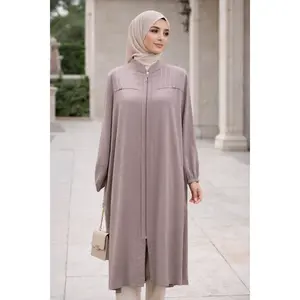 Long Tunic: Timeless Style and Effortless Elegance
