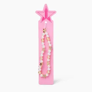 Jeffree Star Phone Charm - Phone Accessory