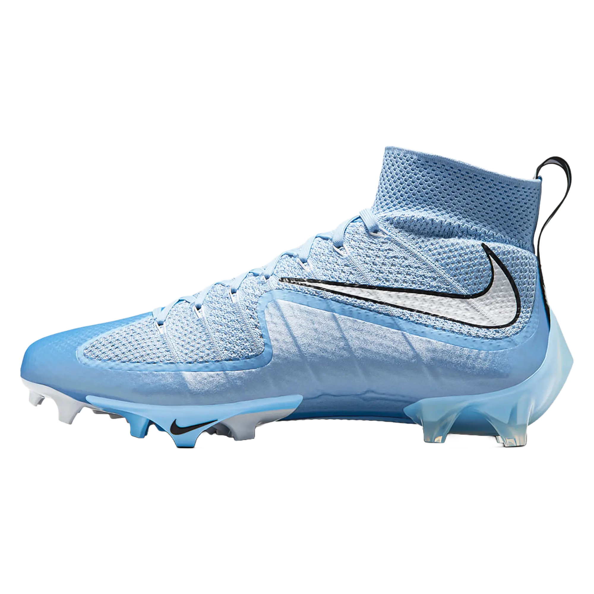 Vapor Edge 360 Untouchable Mid "Aluminum Football Grey" FQ0235 400