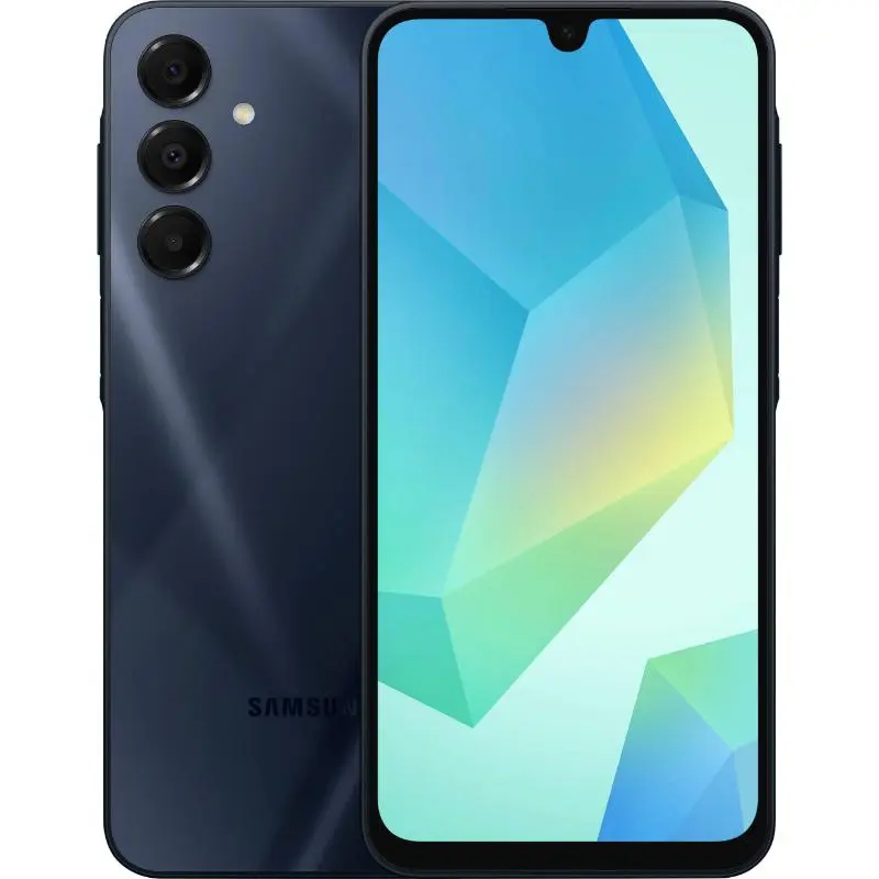 Refurbished Samsung Galaxy A16 5G A166U (Verizon Only) Excellent Condition with 1 Year Warranty