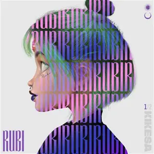 UMG - Kikesa - Rubi  [COMPACT DISC - CD] Canada - Import