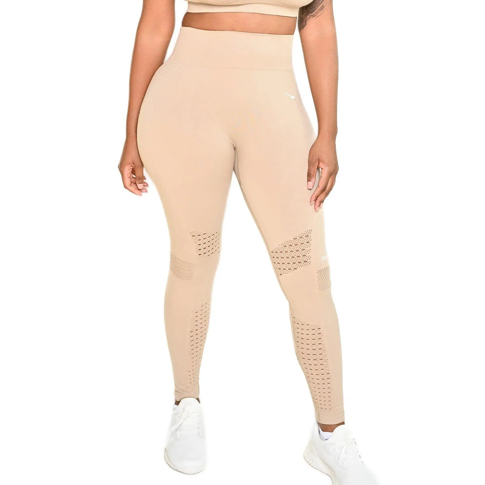 Body "Leggings" - Tan