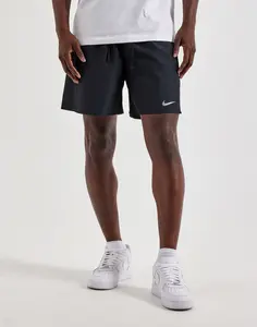 Mens Nike Dri-FIT Miler 2-in-1 Shorts