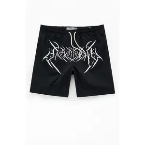 Pacsun Men's Wires 6.5" Volley Swim Trunks