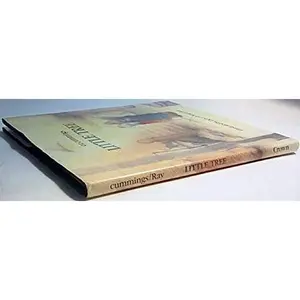 USED-Little Tree by E.E. Cummings (Hardcover)