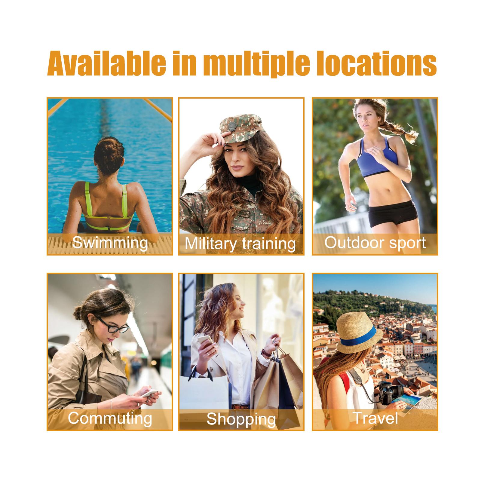 HOYGI Universal Tinted Face Moisturizer Sunscreen SPF 50 PA+++ Water Resistant Non-Greasy for All Skin Types Hydrating & Moisturizing Facial Daily Sensitive