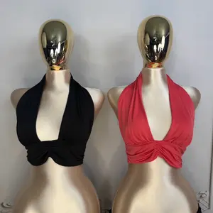 Tie tops Tie tops