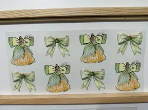 Tiana - The Princess and the Frog