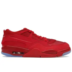 Jordan Men's 4 RM Varsity Red, from StockX