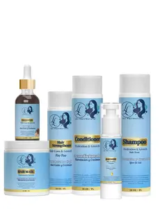 L&L NATURAL COMPLETO KIT ROUTINE