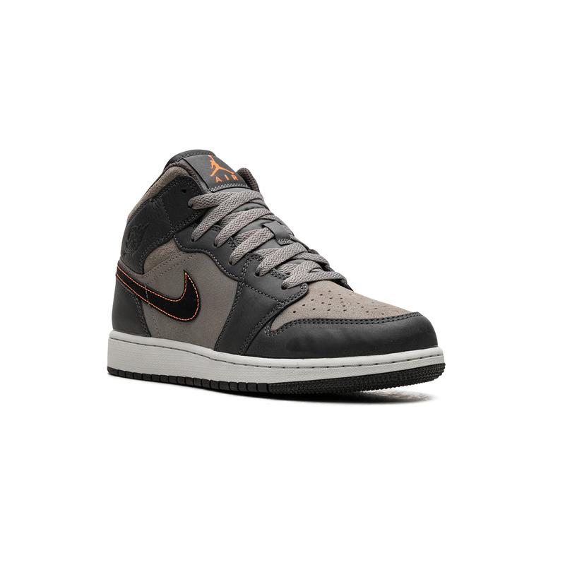 Jordan 1 Mid SE GS "Night Stadium" FQ8341 017