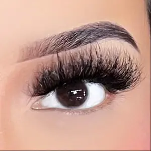 Extra AF Eyelashes