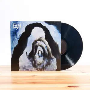 Fan - Bartons Den  [VINYL RECORD - LP]