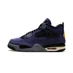 Air Jordan 4 "Lakers" FV5029 500