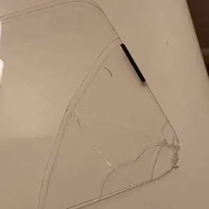 Product Review of MAGIC JOHN 2-Pack Screen Protector for iPhone, Samsung, and Google–Crystal Clear, Scratch-Resistant, Ultra-Smooth Touch, Privacy Protection, Circular Polarized Eye Protection, Easy Installation from C**y