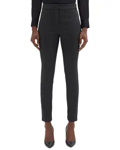 Theory Ponte Zip Pant