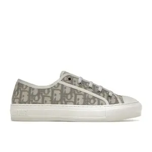Dior Women's Walk'N'Dior Embroider Cotton, from StockX