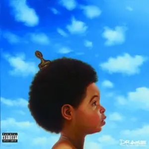 Drake - Nothing Was the Same  [COMPACT DISC - CD] Explicit