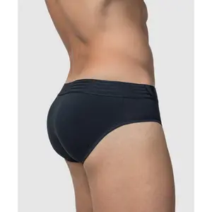 HERO Padded Brief + Smart Package Cup