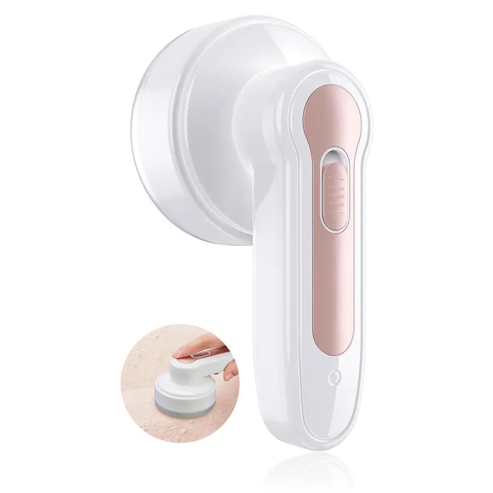 Electric Lint Remover, Rechargeable Electric Lint Remover, Fabric Shaver Fuzz Remover, Portable Lint Remover for Clothes