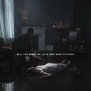 Bury Tomorrow - Will You Haunt Me, With That Same Patience  [VINYL RECORD - LP] Explicit, Coke Bottle Green , 140 Gram Vinyl