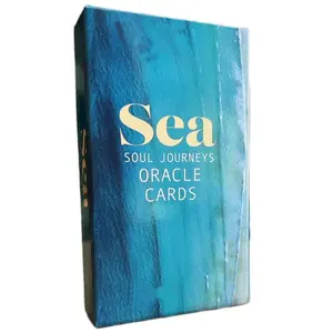 Oracle - Sea Soul Journeys Oracle Cards