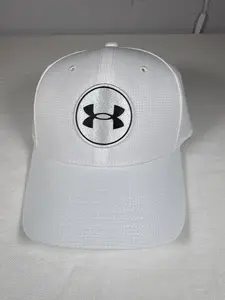 Under Armour Performance Golf Hat – New with Tags