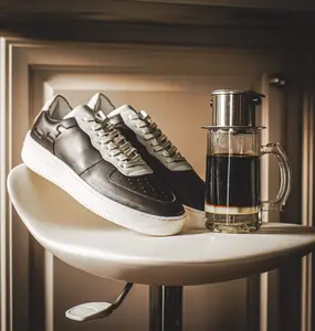 Pho Da Culture Collab Morro