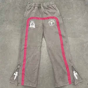 Holy Spirit Flare Sweats