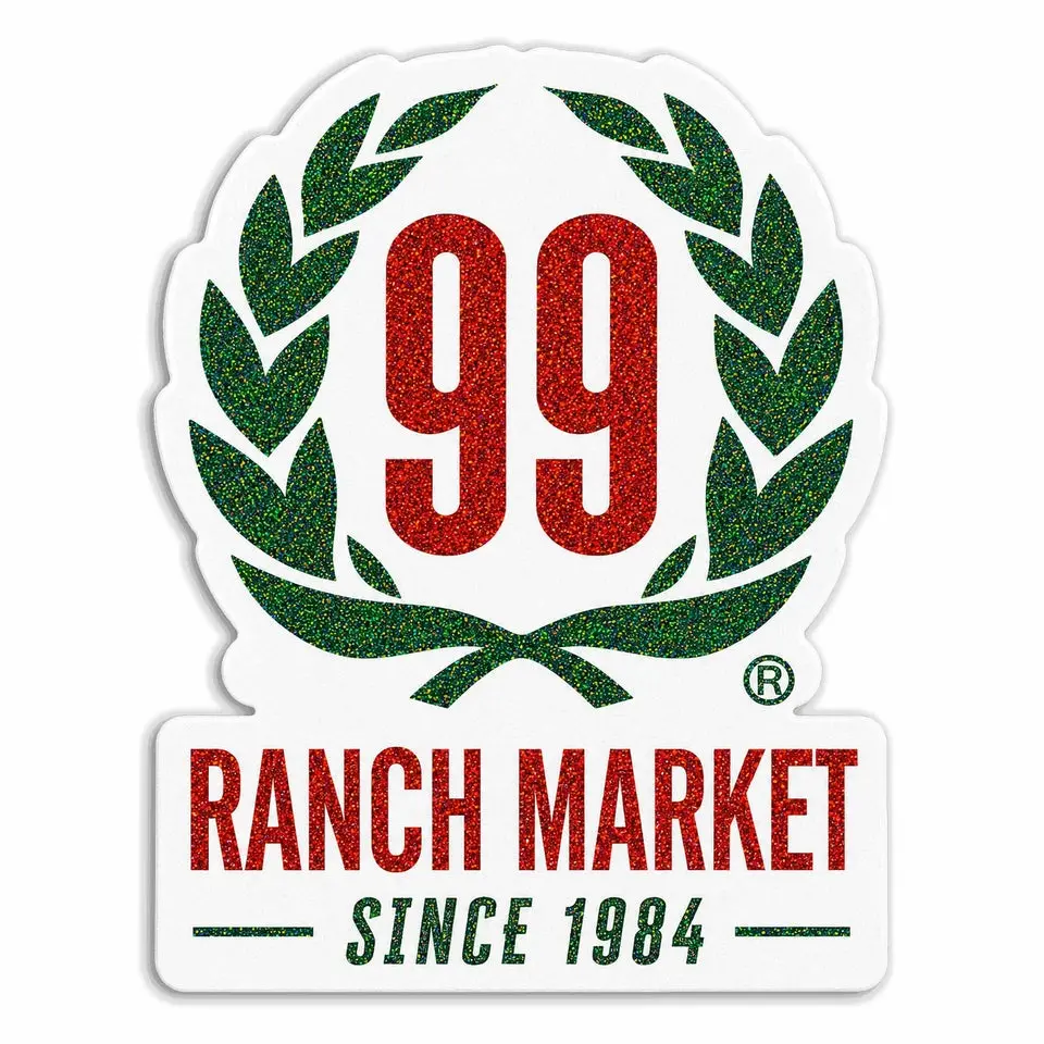 99 Ranch Market Sticker Collection - Retro Grocery & Asian Snack Inspired Die-Cut Vinyl Sticker Packs for DIY Scrapbooking & Stamping, Die-Cut Stickers 99 Ranch Market Sticker Collection - Retro Grocery & Asian Snack Inspired Die-Cut Vinyl Sticker Packs for DIY Scrapbooking & Stamping, Die-Cut Stickers